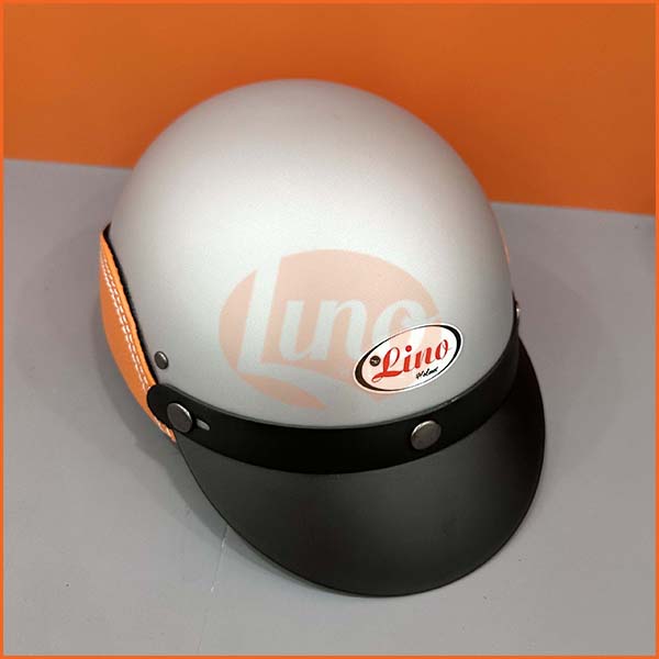 Mũ bảo hiểm LINO 04 - Lino Helmet - Mũ Bảo Hiểm LINO - Công Ty TNHH Sản Xuất Mũ Bảo Hiểm LINO